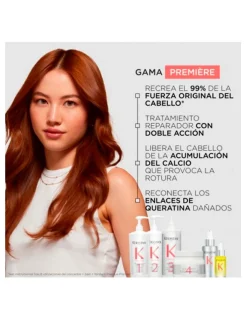 Perfumerías Coqueteo | Première Champú Bain Decalcifiant Reparateur Kérastase