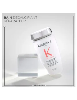 Perfumerías Coqueteo | Première Champú Bain Decalcifiant Reparateur Kérastase