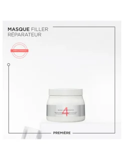 Perfumerías Coqueteo | Première Mascarilla Filler Réparateur Kérastase