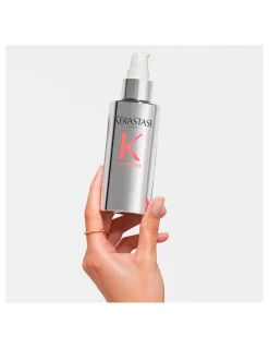 Perfumerías Coqueteo | Première Sérum Filler Fondamental Kérastase