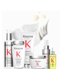 Perfumerías Coqueteo | Première Sérum Filler Fondamental Kérastase