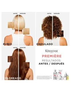 Perfumerías Coqueteo | Première Concentré Décalcifiant Ultra Reparateur