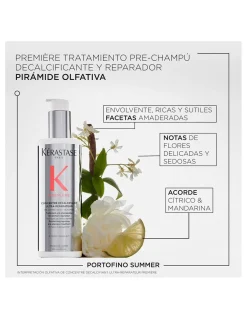 Perfumerías Coqueteo | Première Concentré Décalcifiant Ultra Reparateur