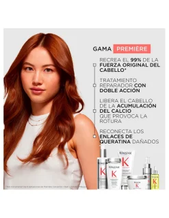 Perfumerías Coqueteo | Première Concentré Décalcifiant Ultra Reparateur