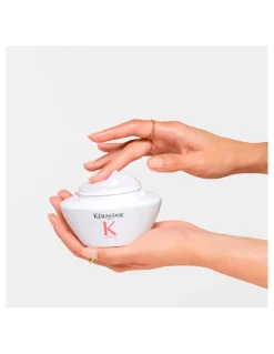 Perfumerías Coqueteo | Première Mascarilla Filler Réparateur Kérastase