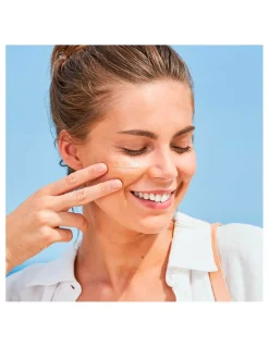 Perfumerías Coqueteo | Protector Solar Fusión Fluido MINERAL SPF 50+