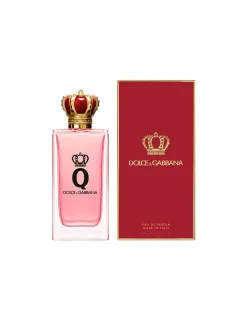 Perfumerías Coqueteo | Q by Dolce&Gabbana EDP