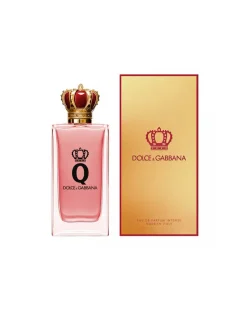 Perfumerías Coqueteo | Q by Dolce&Gabbana EDP Intense