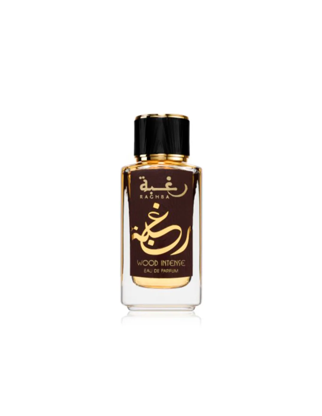 Perfumerías Coqueteo | Raghba Wood Intense Lataffa
