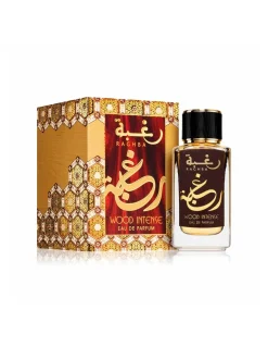 Perfumerías Coqueteo | Raghba Wood Intense Lataffa