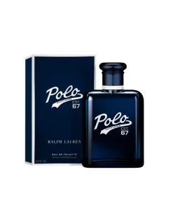 Perfumerías Coqueteo | Ralph Lauren Polo 67