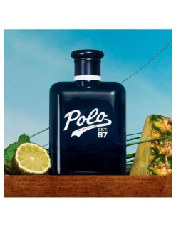 Perfumerías Coqueteo | Ralph Lauren Polo 67