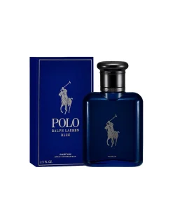 Perfumerías Coqueteo | Ralph Lauren Polo Blue Parfum
