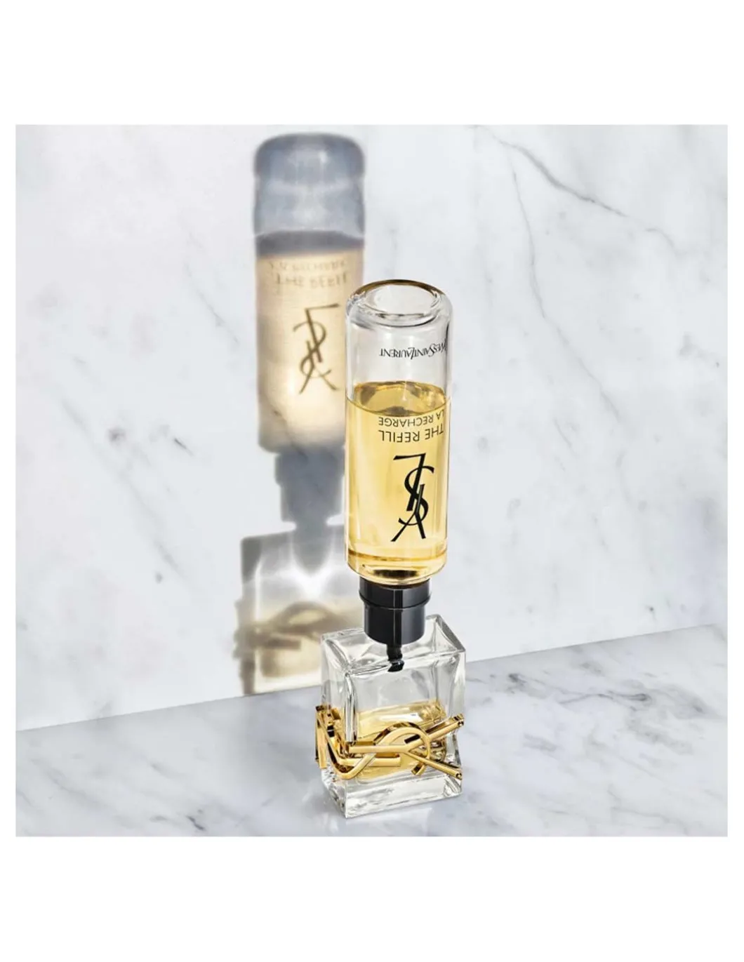 Perfumerías Coqueteo | Recarga Libre