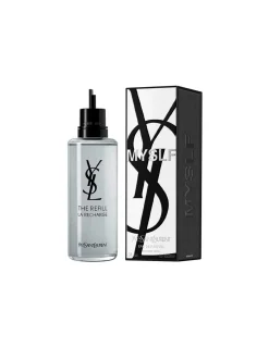 Perfumerías Coqueteo | Recarga MYSLF