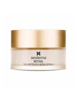 Perfumerías Coqueteo | Retisil Contorno Ojos Y Labios