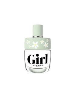 Perfumerías Coqueteo | Rochas Girl Blooming EDT