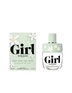 Perfumerías Coqueteo | Rochas Girl Blooming EDT