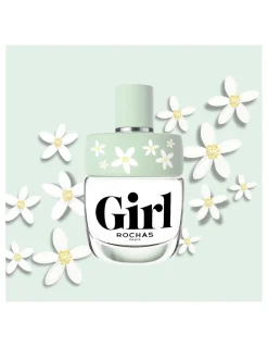 Perfumerías Coqueteo | Rochas Girl Blooming EDT