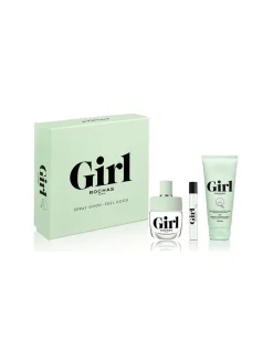 Perfumerías Coqueteo | Rochas Estuche Rochas Girl EDT 100 ml