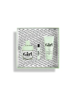 Perfumerías Coqueteo | Rochas Estuche Rochas Girl EDT 100 ml