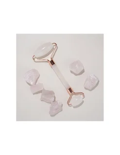 Perfumerías Coqueteo | Rose Quartz Facial Roller