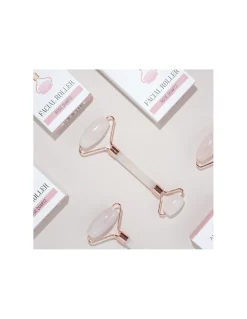 Perfumerías Coqueteo | Rose Quartz Facial Roller