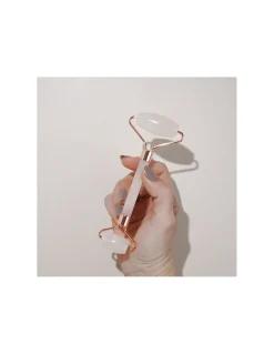 Perfumerías Coqueteo | Rose Quartz Facial Roller