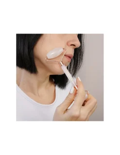 Perfumerías Coqueteo | Rose Quartz Facial Roller