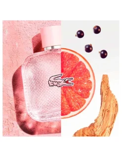 Perfumerías Coqueteo | Rose Eau Fraiche Lacoste