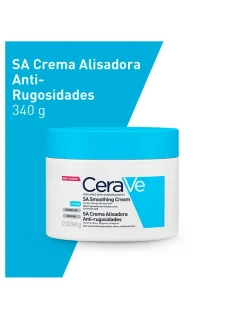 Perfumerías Coqueteo | SA Crema Anti-Rugosidades