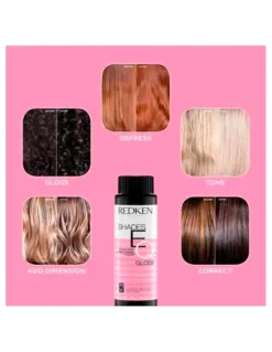 Perfumerías Coqueteo | Shades EQ Gloss Redken L'Oreal