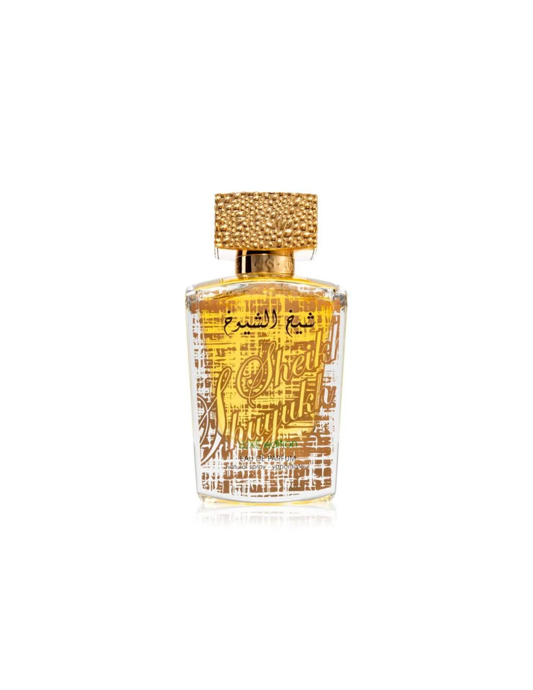 Perfumerías Coqueteo | Sheikh Al Shuyukh Lataffa