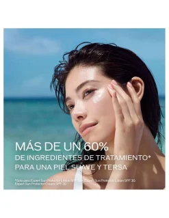 Perfumerías Coqueteo | Shiseido Expert Sun Protector Cream SPF30