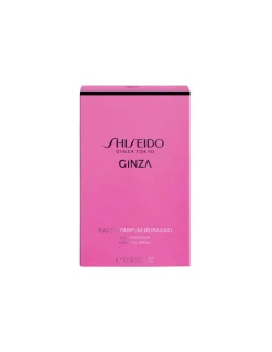 Perfumerías Coqueteo | Shiseido Ginza Murasaki EDP