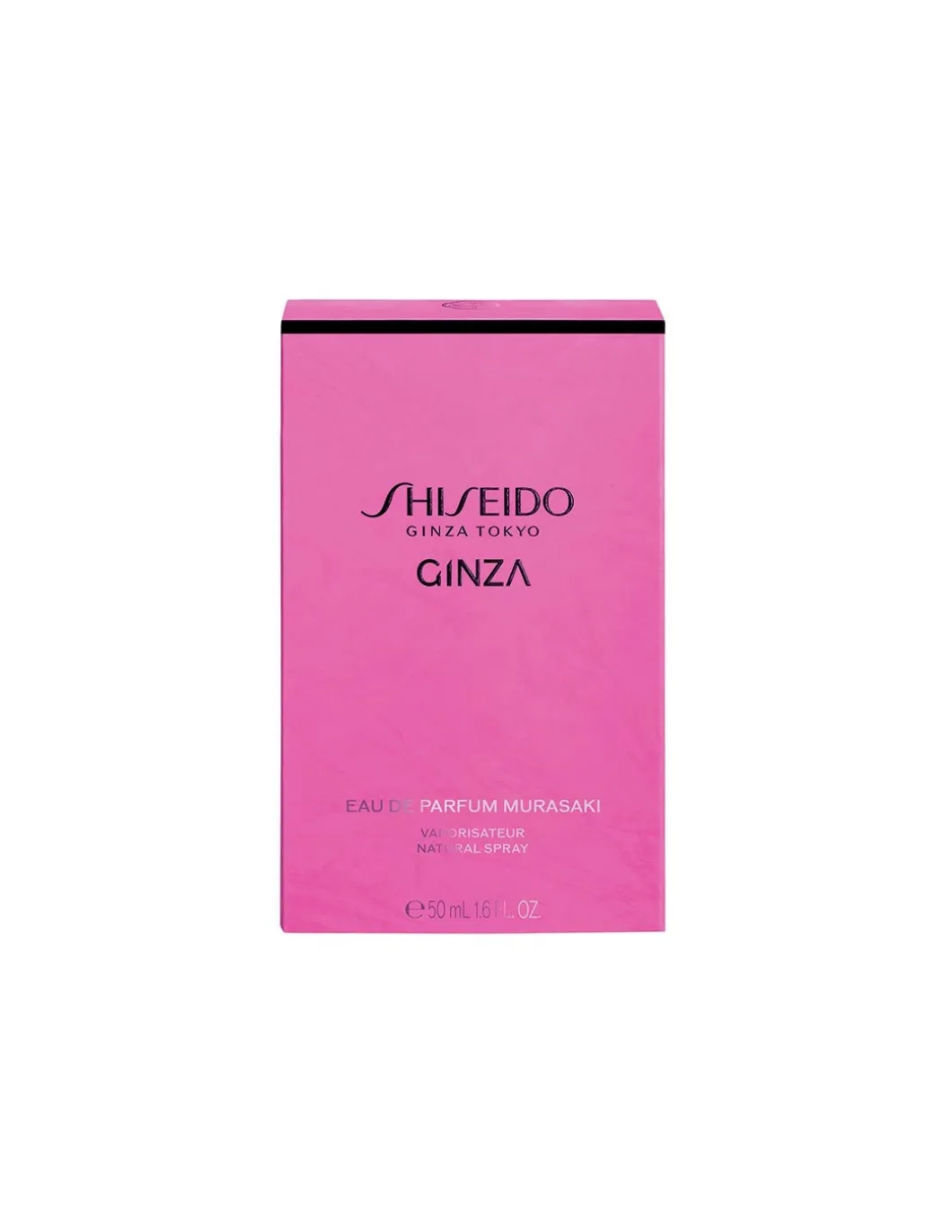 Perfumerías Coqueteo | Shiseido Ginza Murasaki EDP