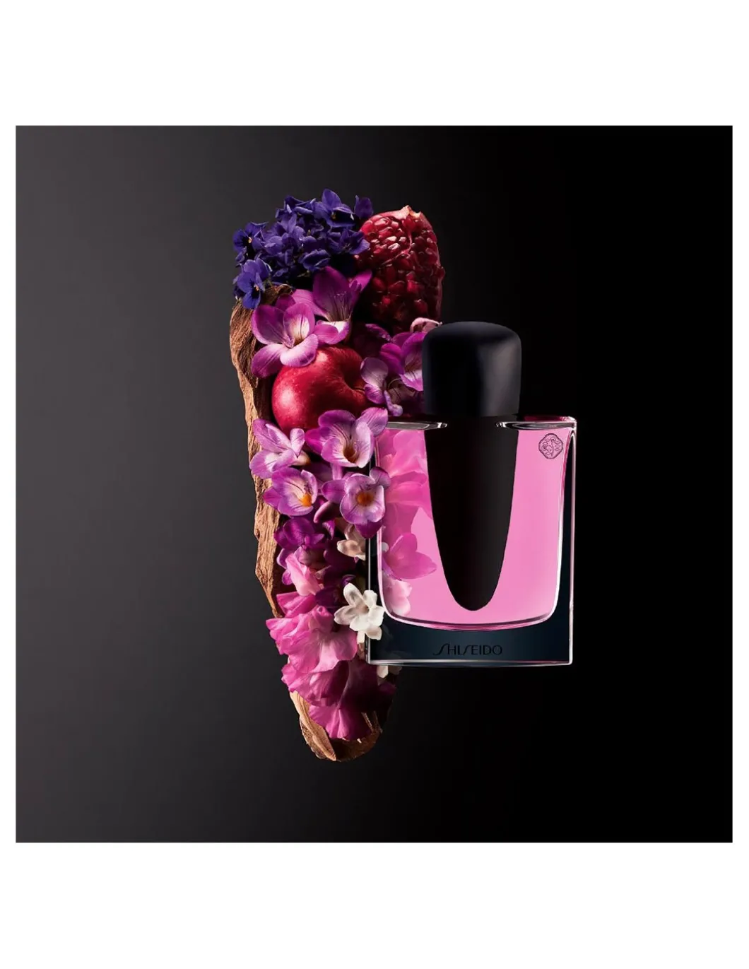 Perfumerías Coqueteo | Shiseido Ginza Murasaki EDP