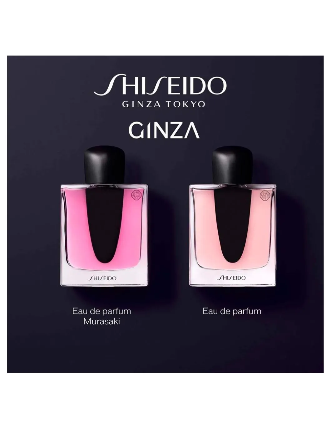 Perfumerías Coqueteo | Shiseido Ginza Murasaki EDP