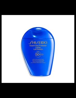 Perfumerías Coqueteo | Shiseido Expert Sun Protector Lotion SPF50+
