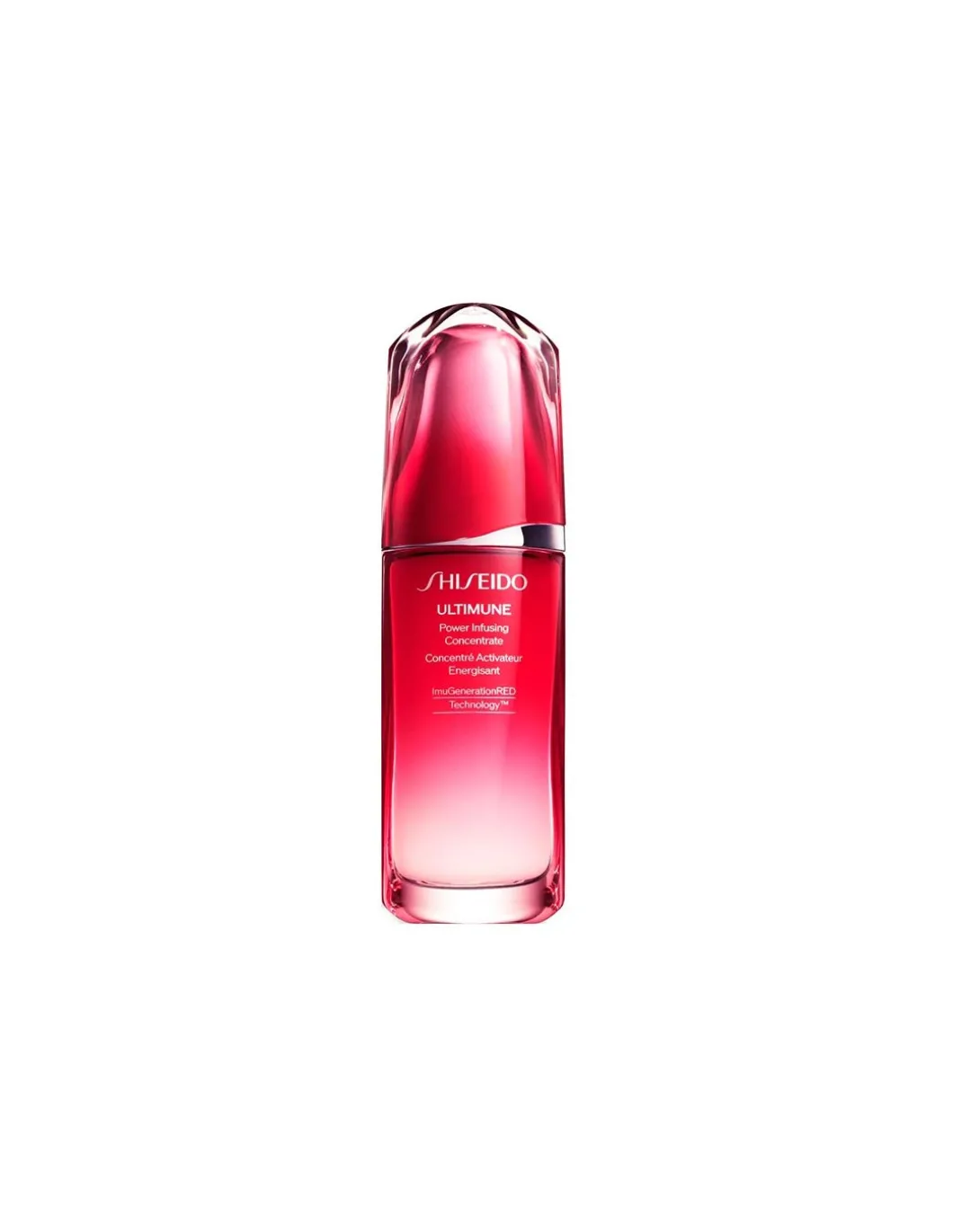Perfumerías Coqueteo | Shiseido Ultimune Power Infusing Concentrate 3.0
