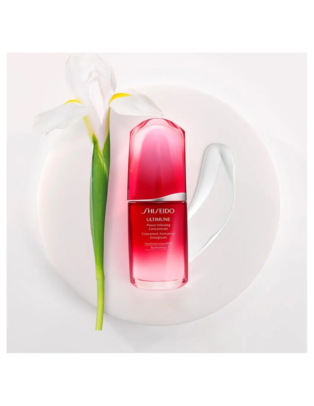 Perfumerías Coqueteo | Shiseido Ultimune Power Infusing Concentrate 3.0