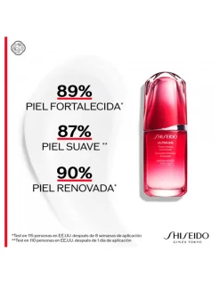 Perfumerías Coqueteo | Shiseido Ultimune Power Infusing Concentrate 3.0