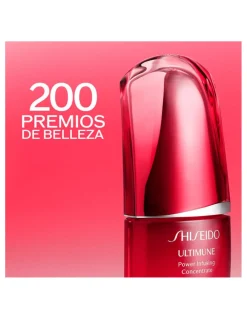 Perfumerías Coqueteo | Shiseido Ultimune Power Infusing Concentrate 3.0