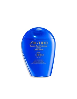 Perfumerías Coqueteo | Shiseido Expert Sun Protector Lotion SPF30