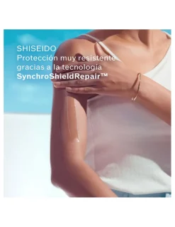 Perfumerías Coqueteo | Shiseido Expert Sun Protector Lotion SPF30