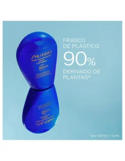 Perfumerías Coqueteo | Shiseido Expert Sun Protector Lotion SPF30