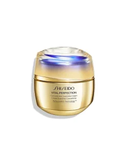 Perfumerías Coqueteo | Shiseido Vital Perfection Concentrated Supreme Cream