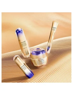 Perfumerías Coqueteo | Shiseido Vital Perfection Concentrated Supreme Cream