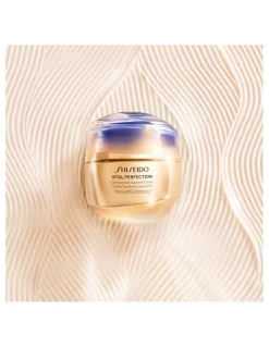 Perfumerías Coqueteo | Shiseido Vital Perfection Concentrated Supreme Cream