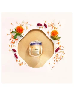 Perfumerías Coqueteo | Shiseido Vital Perfection Concentrated Supreme Cream